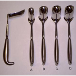 Rectal Retractors