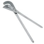 Rib Shears Cardio and Thoracic Instruments