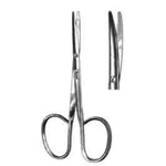 Eye Ribbon Scissors