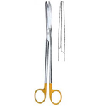 Gynecology Scissors