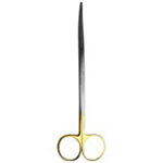 Tungsten Carbide Scissors