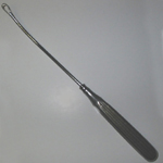 Skin Hooks and Curettes
