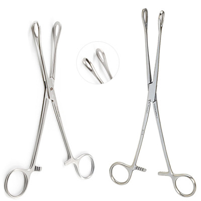 Sponge Forceps