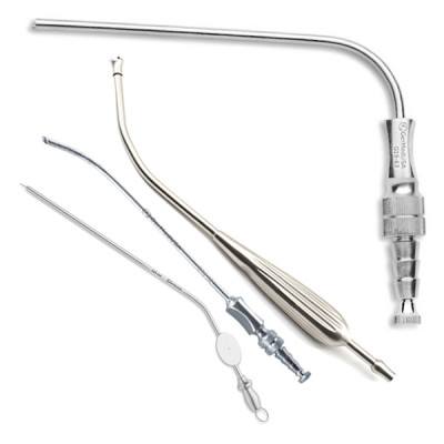 Suction Aspiration Veterinary