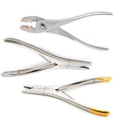 Surgical Pliers
