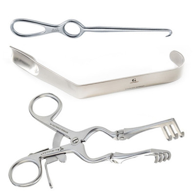 Surgical Retractors