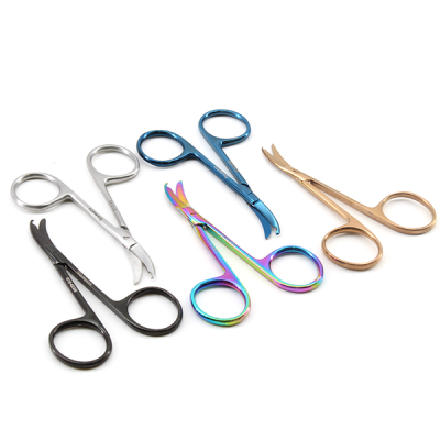 Suture Removal Scissors