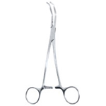 Tangential Occlusion Clamps