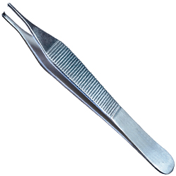 Gynecology Tissue Forceps