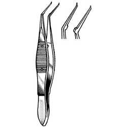 Eye Utility and Capsule Forceps