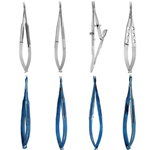 Nasal Antrum Trocars