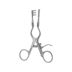 Beckman Retractors