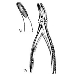 Bone Rongeurs
