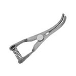 Bulldog Clamps Cardio and Thoracic Instruments