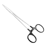 Crile Wood Needle Holders