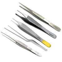 Dressing Forceps
