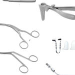 Nasal Elevators