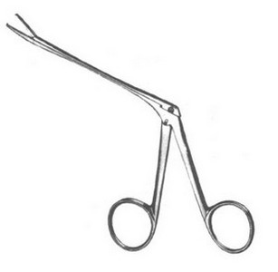 Nasal Forceps