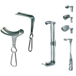General Operating Retractors