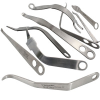 Hohmann Retractors
