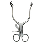 Ear Mastoid Instruments