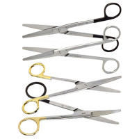 Mayo Dissecting Scissors