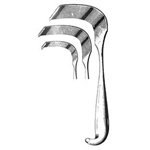 Meyerding Retractors