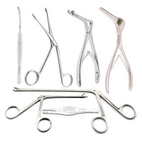 Nasal Instruments