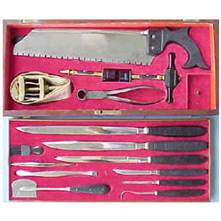 Neurosurgery Sets