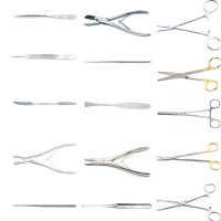 Orthopedic Surgery Sets