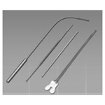 thumbnail image 2 of Ferguson Gall Stone Scoop – 12mm Small Surgical Instrument, Stainless Steel 2 of 5