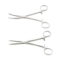 Rochester Carmalt Forceps