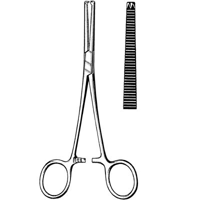 Rochester Ochsner Forceps
