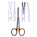 Strabismus Scissors