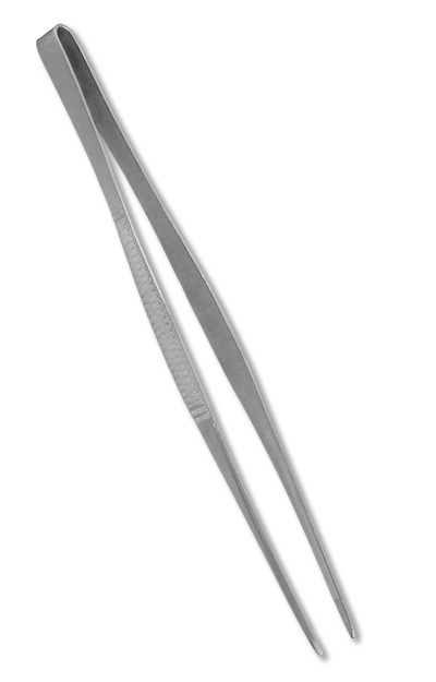 Thumb Dressing Forceps