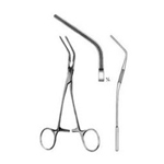 Vascular - Coaraction Clamps Cardio and Thoracic Instruments