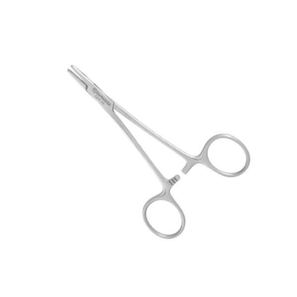 Collier Needle Holder 5"