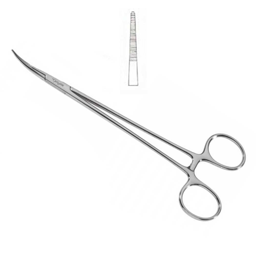 Adson Hemostatic Forceps