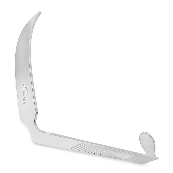 Mcivor Gag instruments