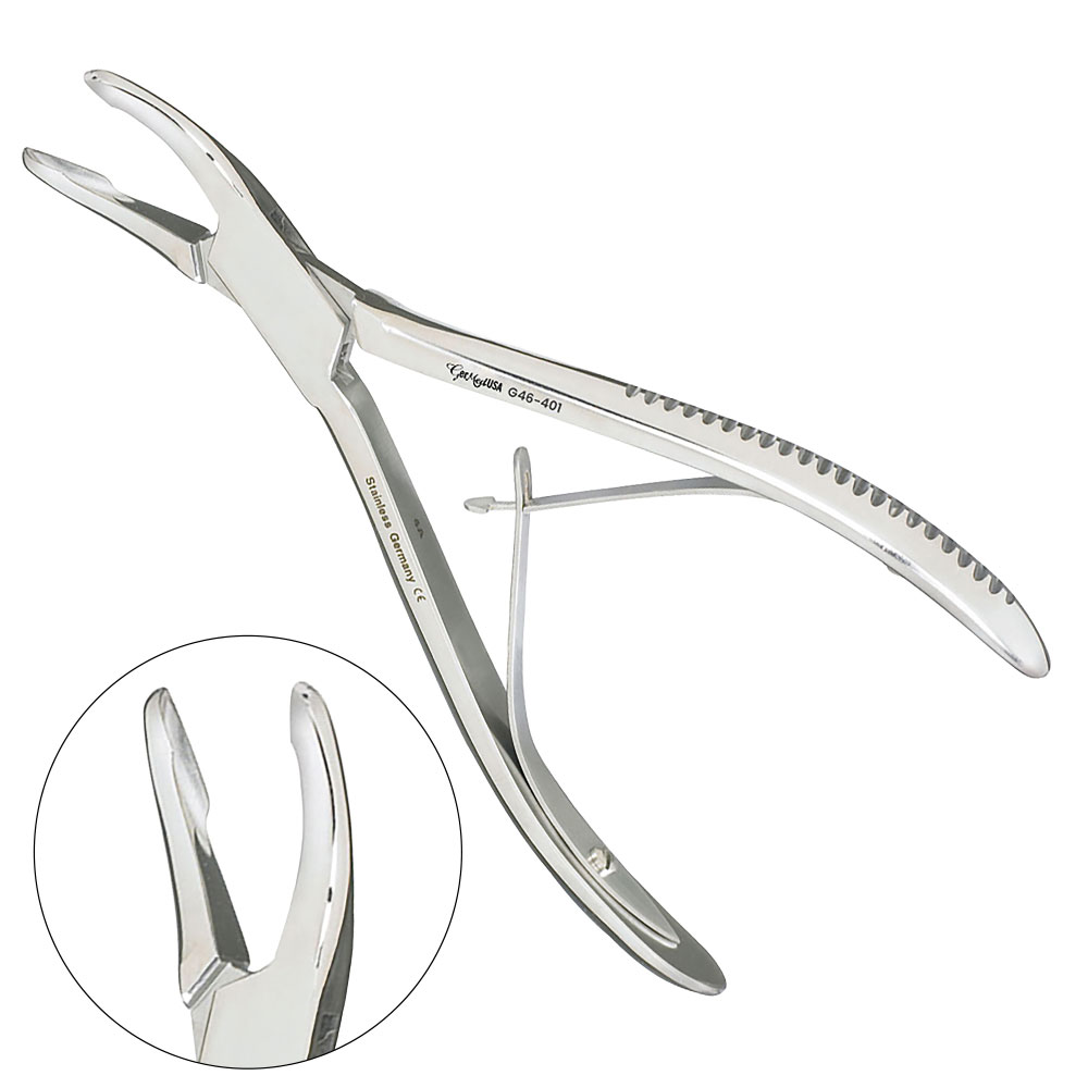 Bone Spreader 5 1/2" No 4 Pattern