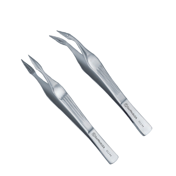 Carmalt Forceps