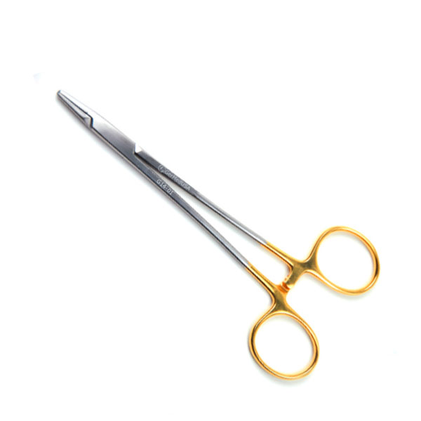 Crile-Murray Needle Holder 6"
