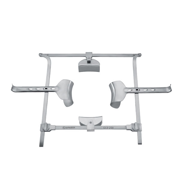 Franz Abdominal Retractor