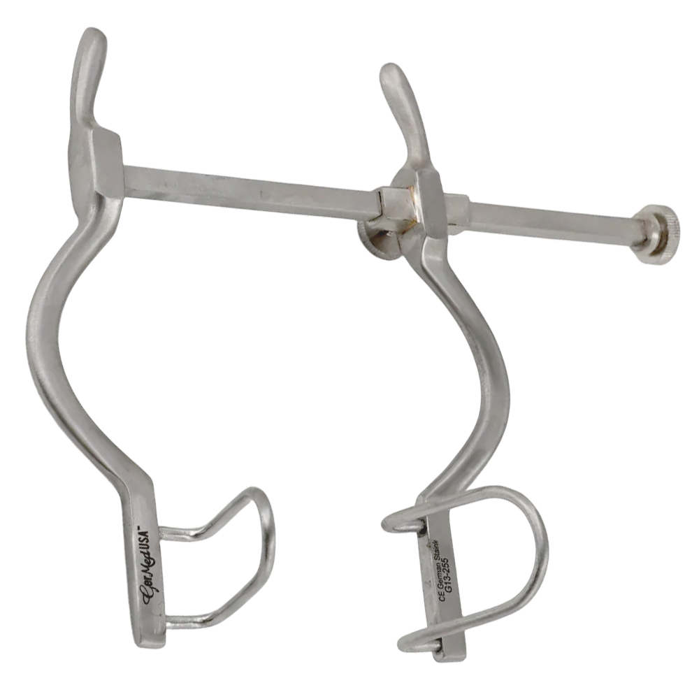 Gosset Abdominal Retractor