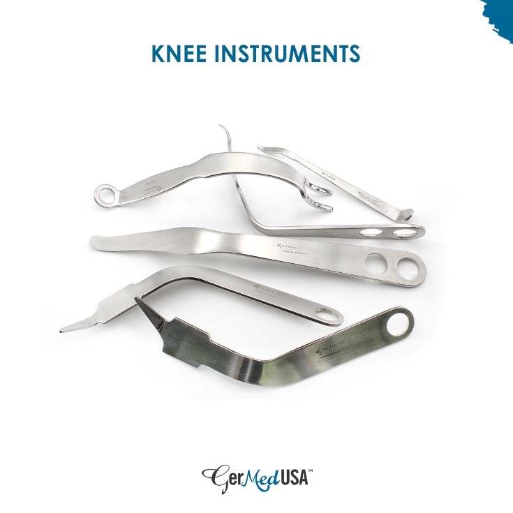 Knee instruments
