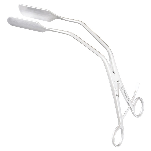 rwr redundant wall retractor