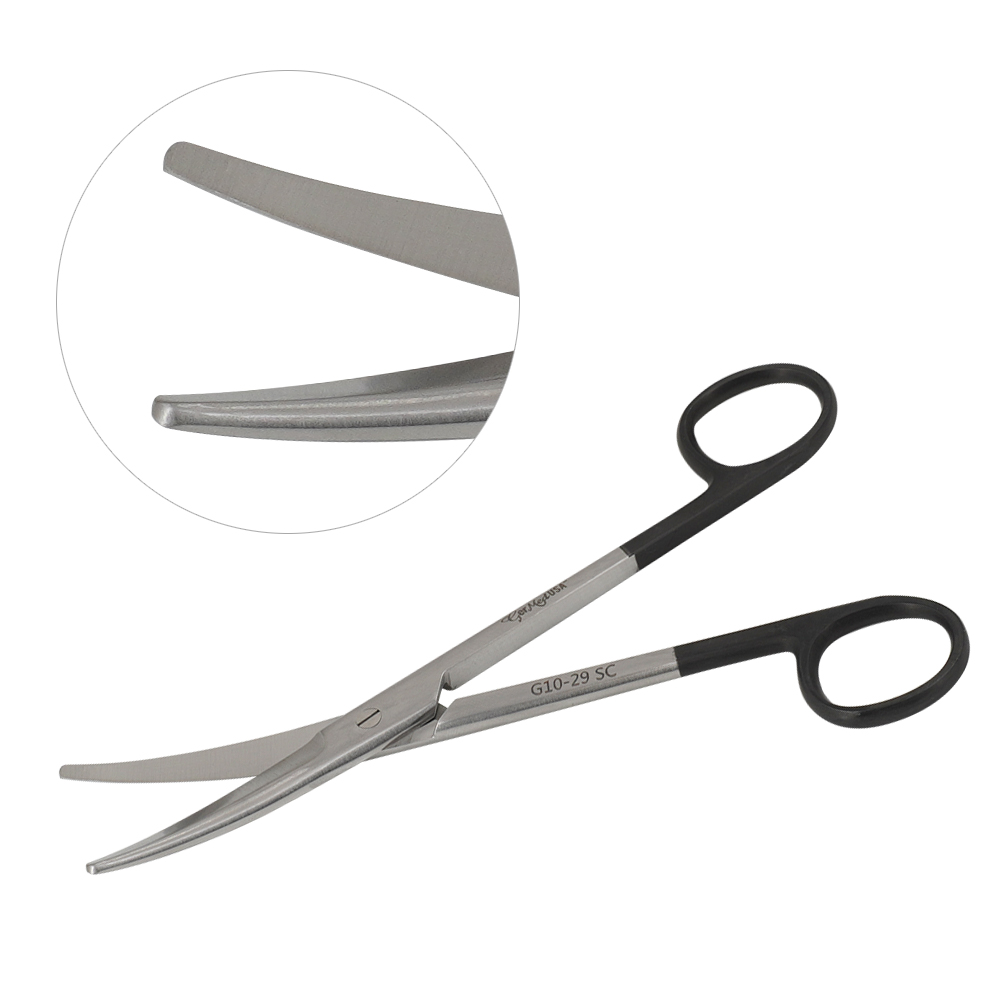 Mayo Scissors
