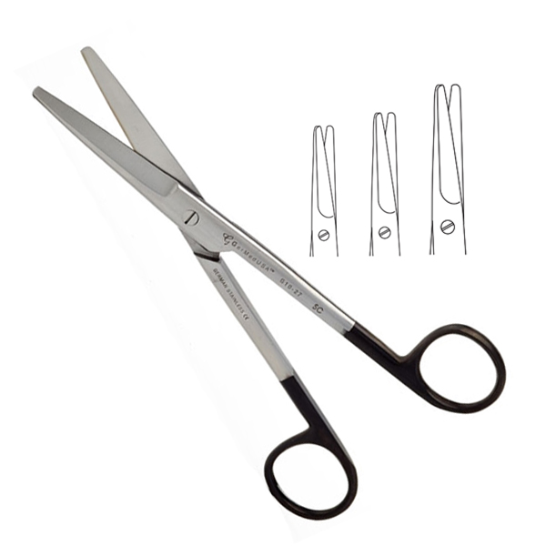 Mayo Scissors