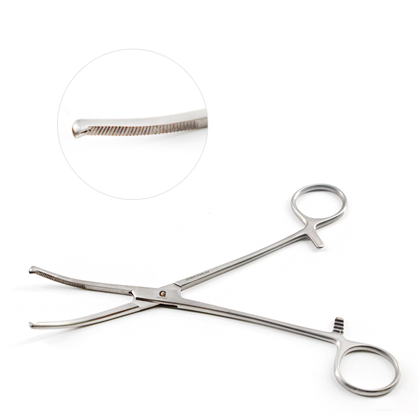 Mikulicz Forceps