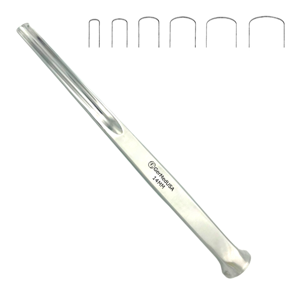Gouges